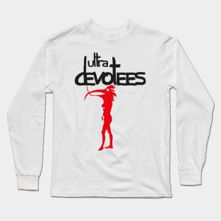 Ultra Devotees Long Sleeve T-Shirt